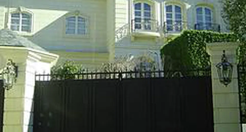 Австриец разиграва вилата си в лотария