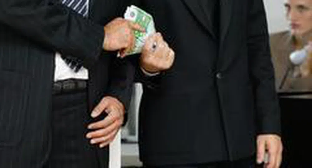 U.S. Report: Corruption in Bulgaria Goes Unpunished