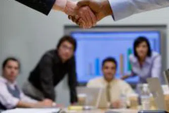 Biggest Deals in Romania in 2007