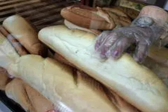 КЗК глоби хлебопроизводители заради масовото увеличение на цената на хляба