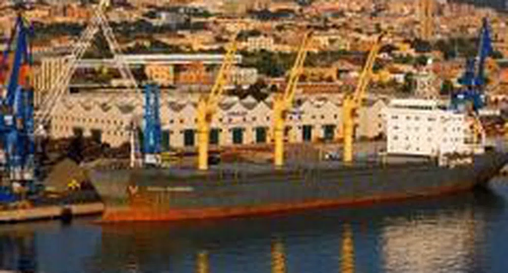 Bulgaria Exported Goods Worth 12 Billion Leva in Jan – May