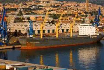 Bulgaria Exported Goods Worth 12 Billion Leva in Jan – May