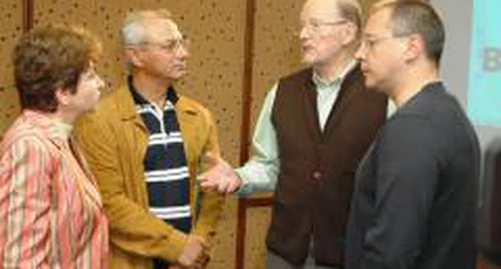 Управляващите обсъждат изпълнението на решенията от Катарин