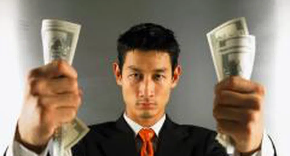 Най-богатият 1% от населението притежава 40% от световните активи