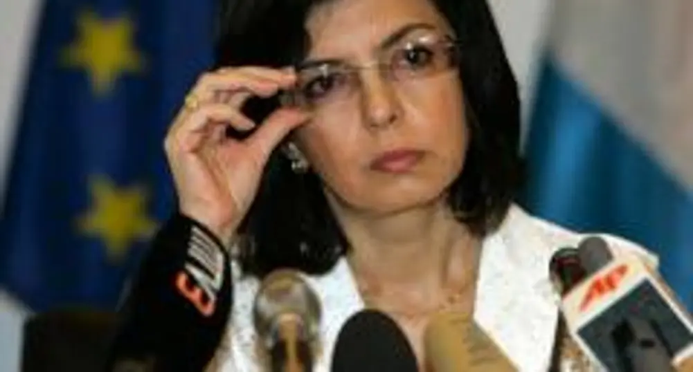 European Agenda: Меглена Кунева е комисар на годината