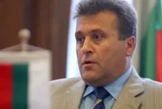Съдът разпита Кабил по делото срещу бившия шеф на ДФ “Земеделие”