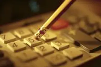 Отстъпление за европейските индекси
