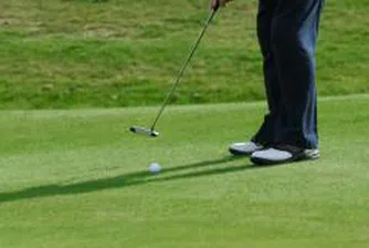 Проектът на Доналд Тръмп за голф игрище застрашава природата на Шотландия