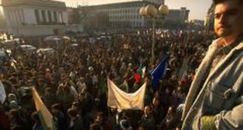 Нови протести на фермерите в страната