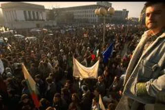 Нови протести на фермерите в страната