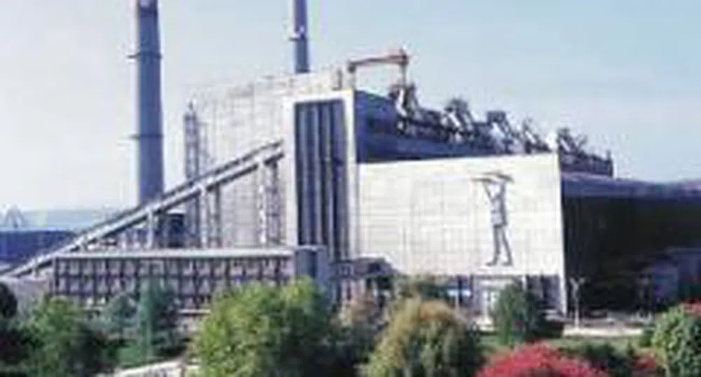 ТЕЦ Варна започвa програма по преструктуриране и реорганизация