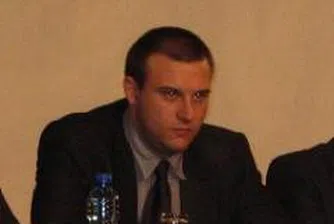 Димитър Стоянов на заседание на ЕП: Да спрем Доган