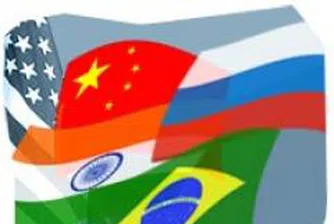 Мексико е възможно да измести Бразилия от така наречените BRIC-страни