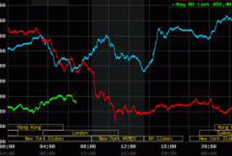 Рязък спад на петрола, при златото тенденциите се влошиха