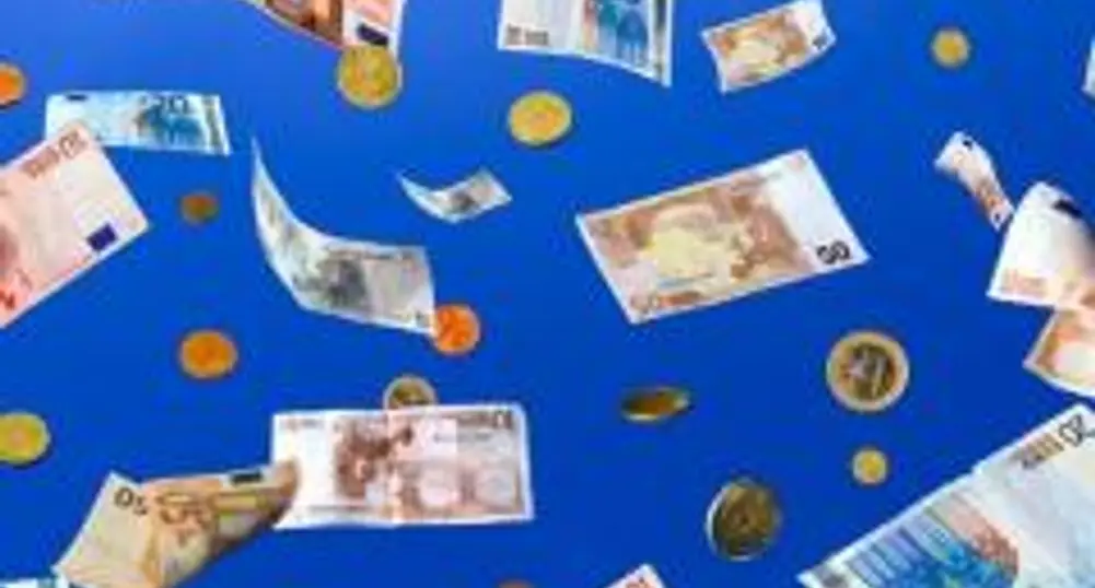 Администрацията похарчила 20 млрд. лв. безцелно