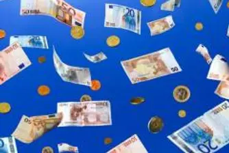 Администрацията похарчила 20 млрд. лв. безцелно
