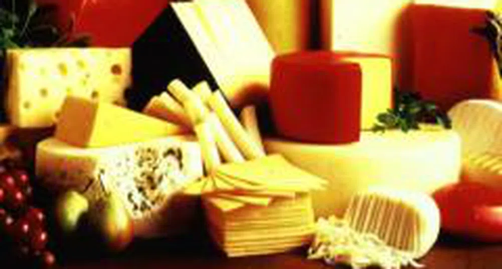 Кашкавалът и кравето сирене продължават да поевтиняват