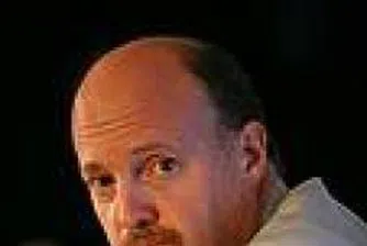 Съветите на Крамър не носят по-голяма от пазарната доходност