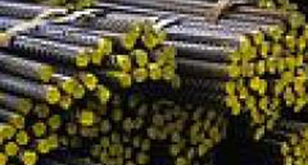 Поскъпват черните метали