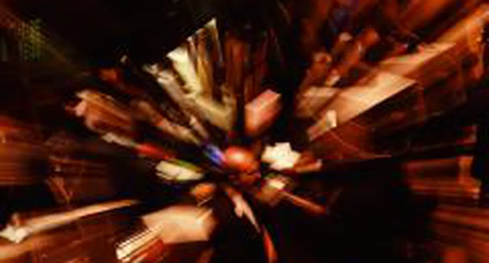 Спадът на SOFIX продължава, все още е над 1000 пункта