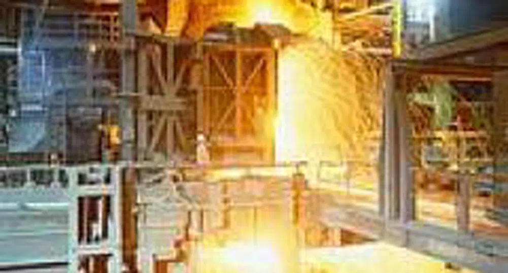 130 милиона евро са инвестирани в "Стомана индъстри"