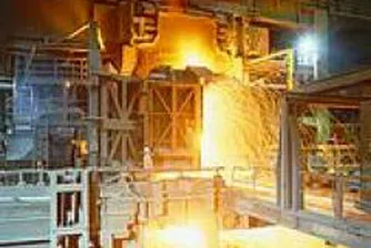 130 милиона евро са инвестирани в "Стомана индъстри"