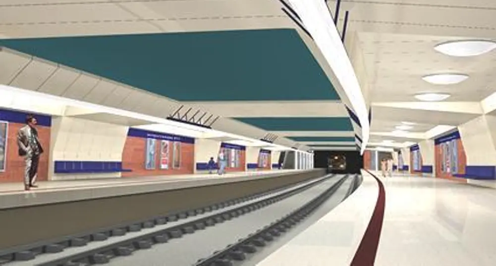 Пирогов, Бояна и метрото стават стратегически обекти