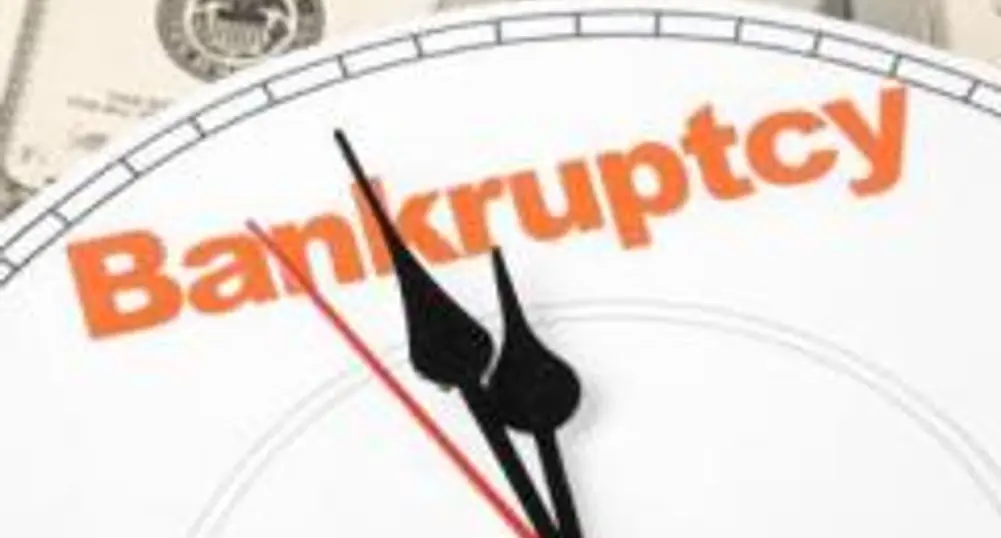 Romania Needs Personal Bankruptcy Law