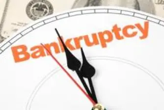 Romania Needs Personal Bankruptcy Law