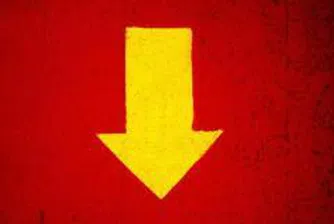 Stocks Plunge In Morning Trade