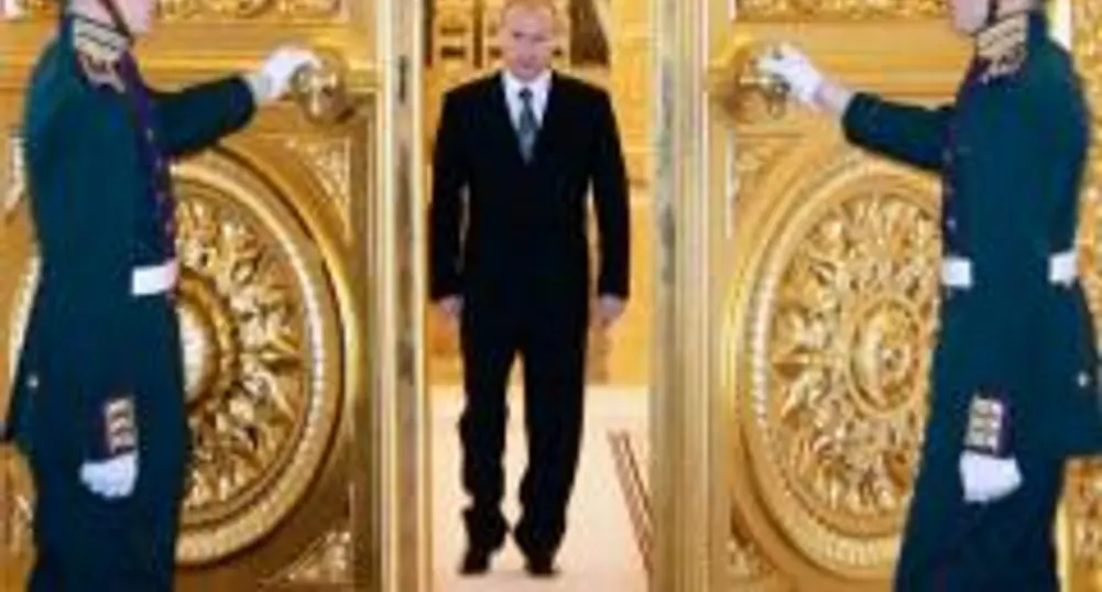 Рейтингът на Путин остава непокътнат