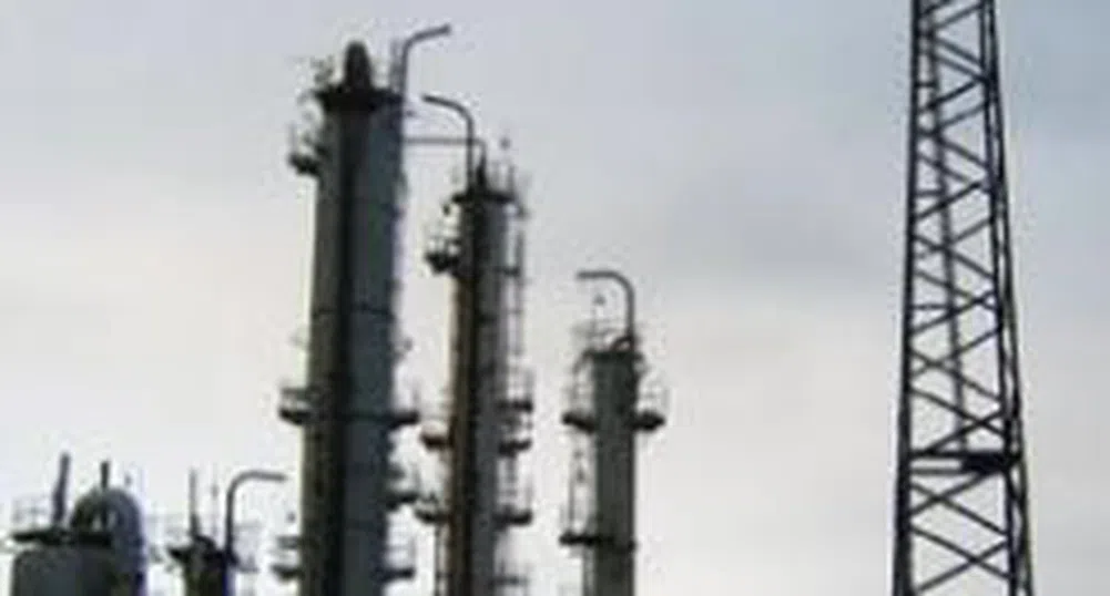 Полимери със загуба от 1.5 млн. лв. за първото тримесечие