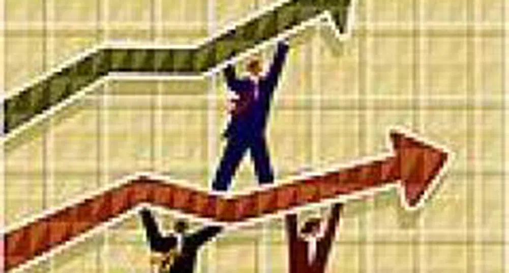 Европейските индекси се повишават за втора поредна седмица