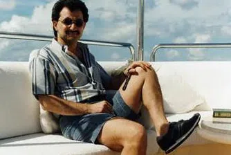 Богатството на арабските милиардери е намаляло с 35%