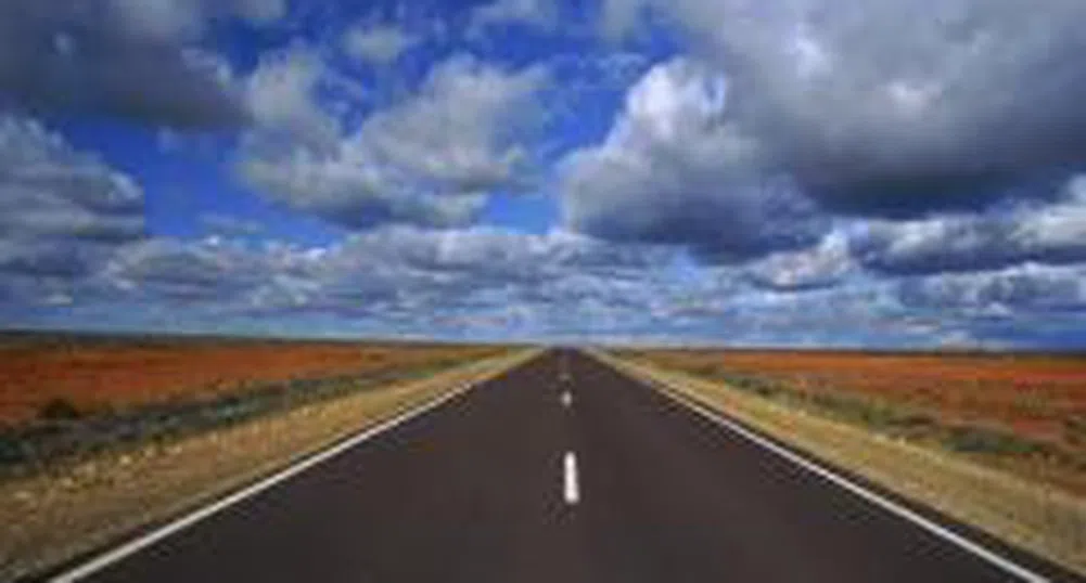 Магистралите в България - А3 „Марица"