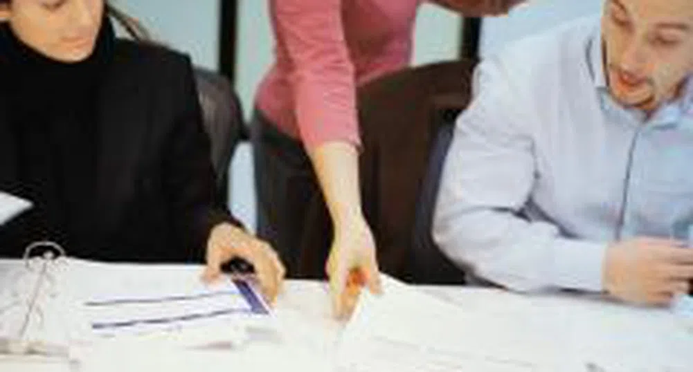 МДААР сменя ръководния си екип по инициативата "Мениджър за един ден"