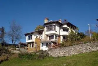 The Enchantment of The Rhodope Mountains Is Awaiting You, In Pamporovo