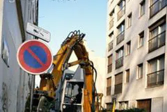 СО извърши основен ремонт на 14 булеварда, догодина предстои ремонт на още 270 хил. кв. м