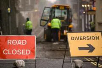 Видапътстрой ще поддържа и снегопочиства пътищата в Община Видин през 2007-2008 г.