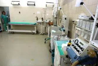 Над 1.2 млрд. лв. приходи в Здравната каса през 2007 г.