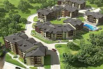 Avalon Residential Complex To Be Ready By 2010