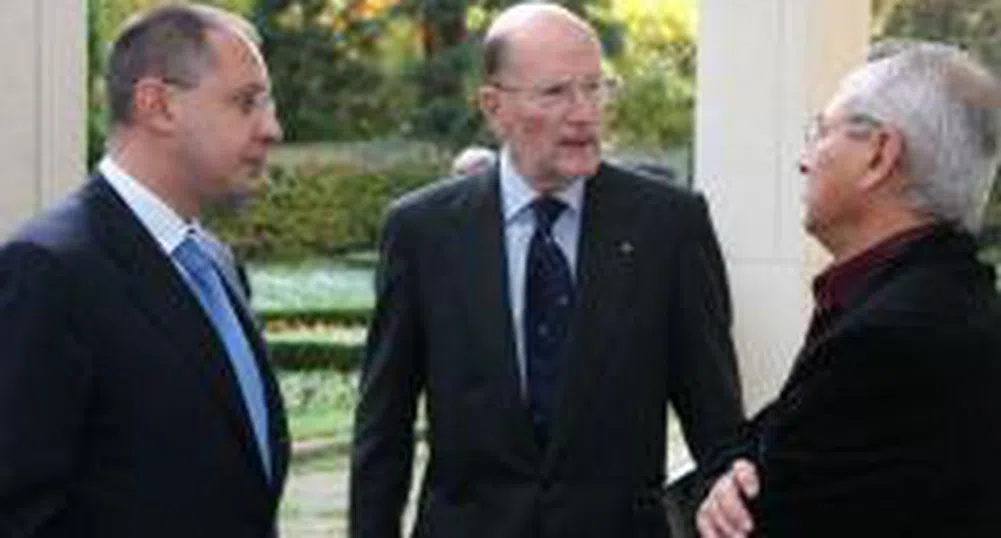 Близо 70 млрд. лв. е стокообменът през 2007 г.