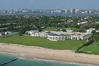 Руски милиардер купи имот на Доналд Тръмп за 100 млн.долара