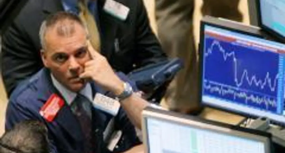 Take a Walk, If You Do Not Own Industrial Stocks
