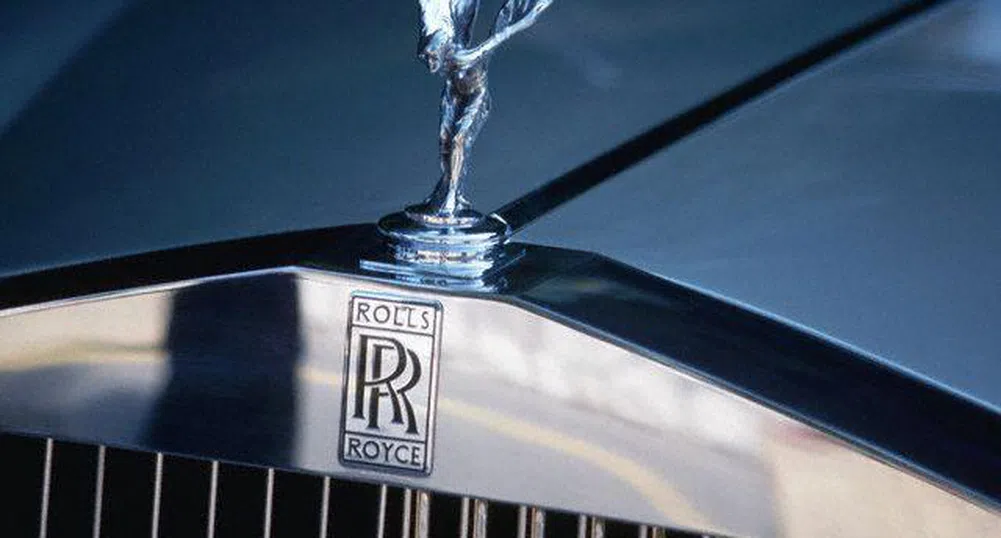 Най-малкият "Ролс-Ройс" ще крие под капака 507 к.с.