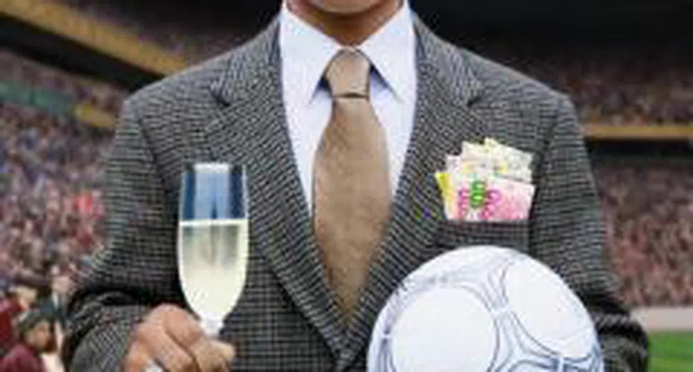 Богатите футболни клубове ще плащат данък за звездите си?