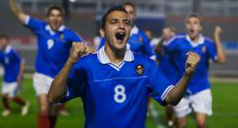 Приходите от европейското по футбол с 47% повече спрямо 2004 г.