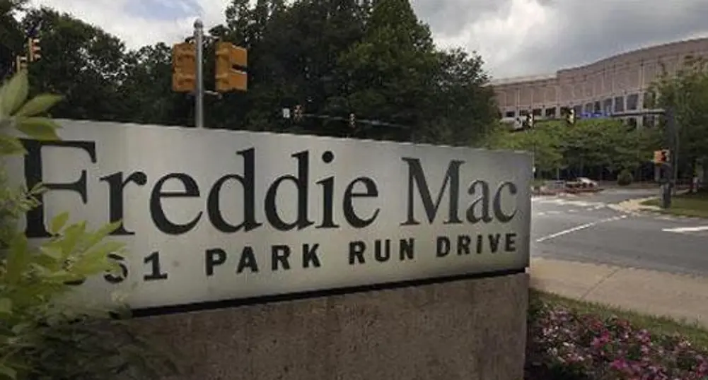 Freddie Mac назначи нов главен изпълнителен директор