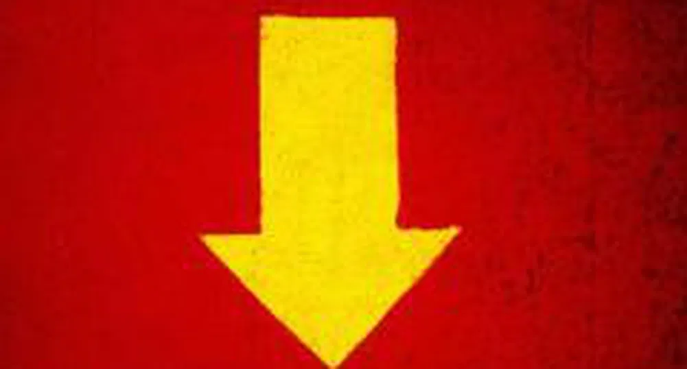 Защо пада борсата и докога?