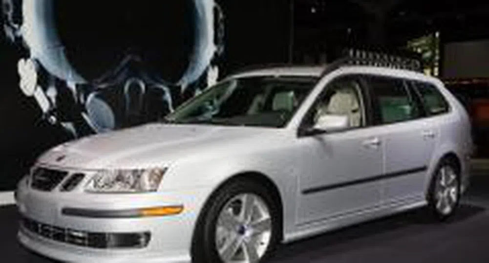 Opel, Chevrolet, SAAB, Cadillac, Corvette и Hummer на Авто Варна’08